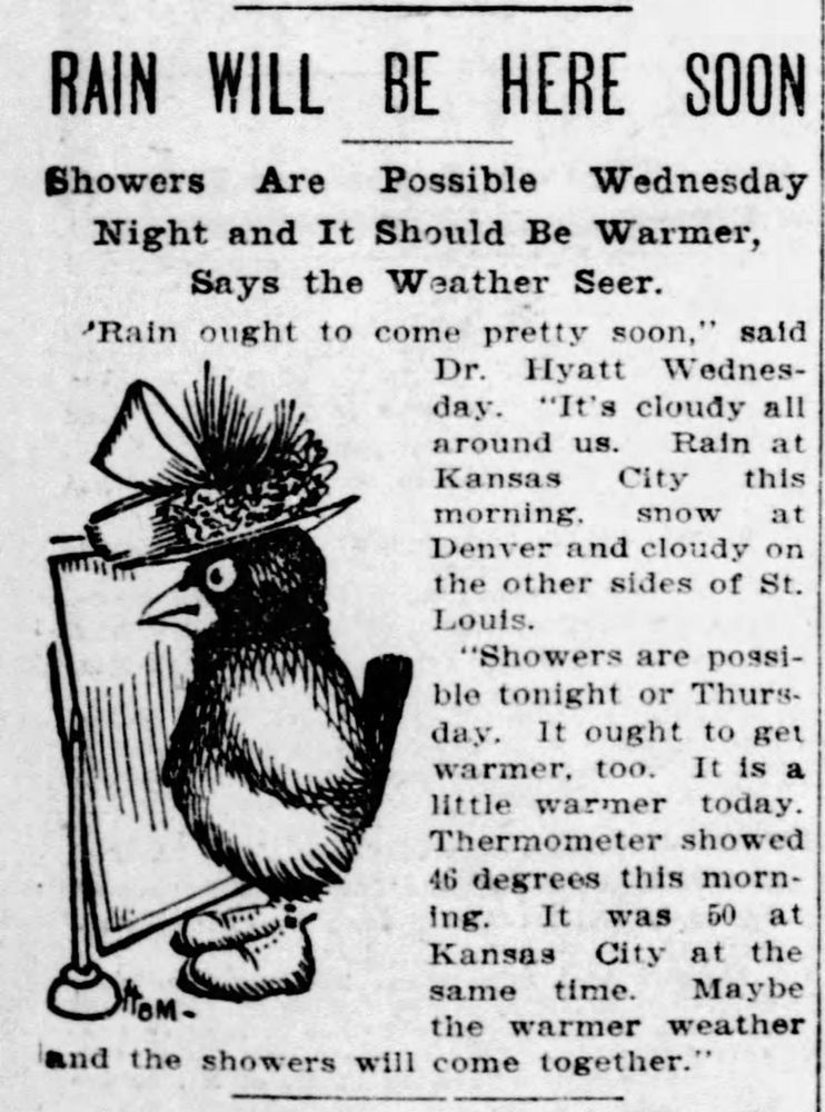 April 10, 1901
